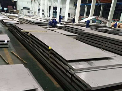 304不銹鋼板現(xiàn)貨