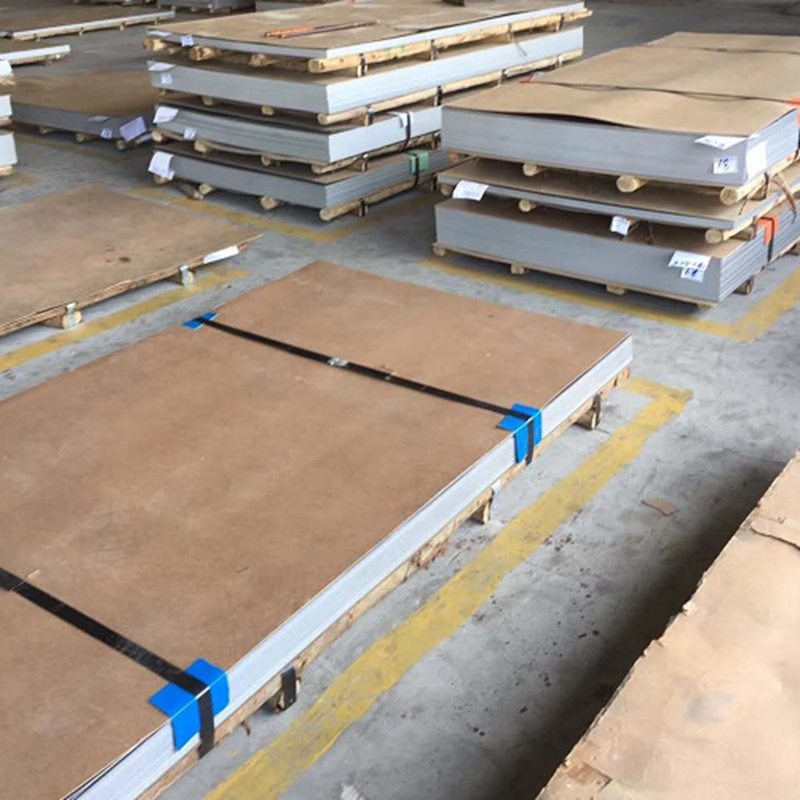 904L冷軋不銹鋼板