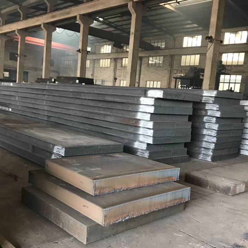 316Ti不銹鋼厚板