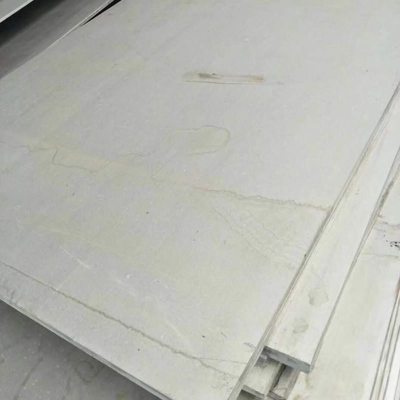 316Ti不銹鋼中板