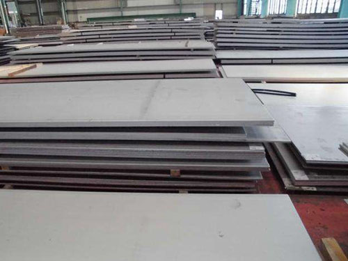 耐高溫不銹鋼板