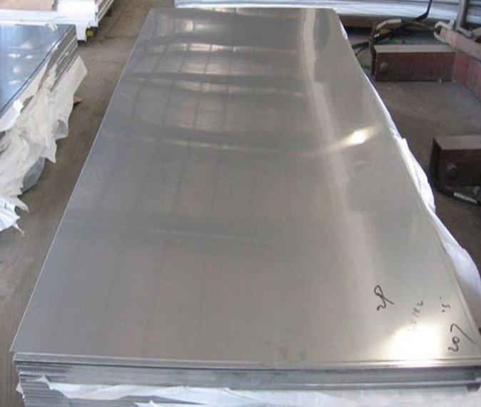 321不銹鋼板性能