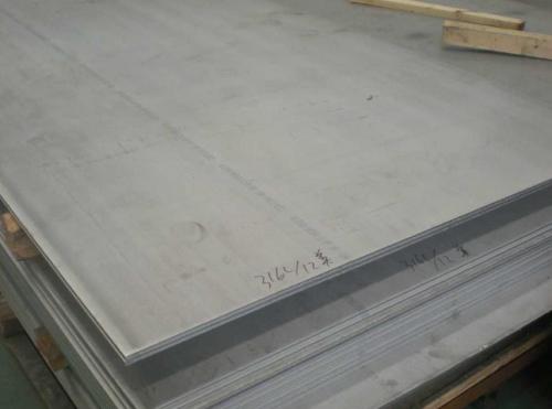 304不銹鋼板價格